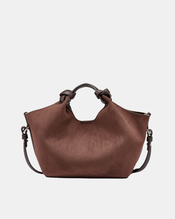 Bolsas Mulher DKNY Castanhas R63EMM60