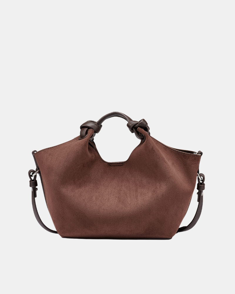 Bolsas Mulher DKNY Castanhas R63EMM60