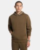 Hoodie para homem MICHAEL KORS castanho CS652G25MF em canalé