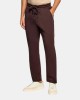 Calças de treino compridas para homem MICHAEL KORS castanhas CF552Q65MF SIG PANT