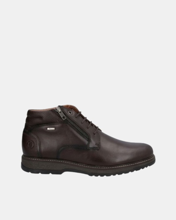 Botines Bajos Hombre CORONEL TAPIOCCA Marrón C2439 16