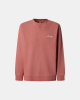 Sweatshirts de manga comprida Homem PEPE JEANS Vermelho PM5800176 JOHN CREW