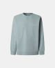 Sweatshirts de manga comprida para homem PEPE JEANS Azul PM5800176 JOHN CREW