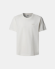 Camisetas Manga corta Hombre PEPE JEANS Blanco PM508664 JACKO