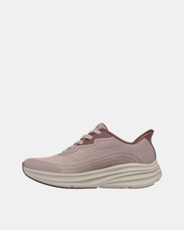 Zapatillas Bajas Mujer SKECHERS Rosa 117760 BOBS SKILLZ