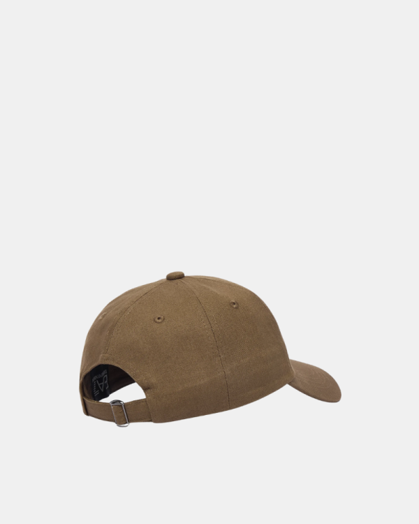 Gorros e bonés Homem EA7 Castanho 7X000592 AF15502