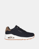 Sapatilhas Baixas Mulher SKECHERS Pretas 177093 UNO