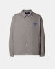 Abrigos Chaqueta Cazadora Hombre HUGO Gris 50563933 BIYO2631