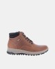 Botines Bajos Hombre IMAC Marrón 202908