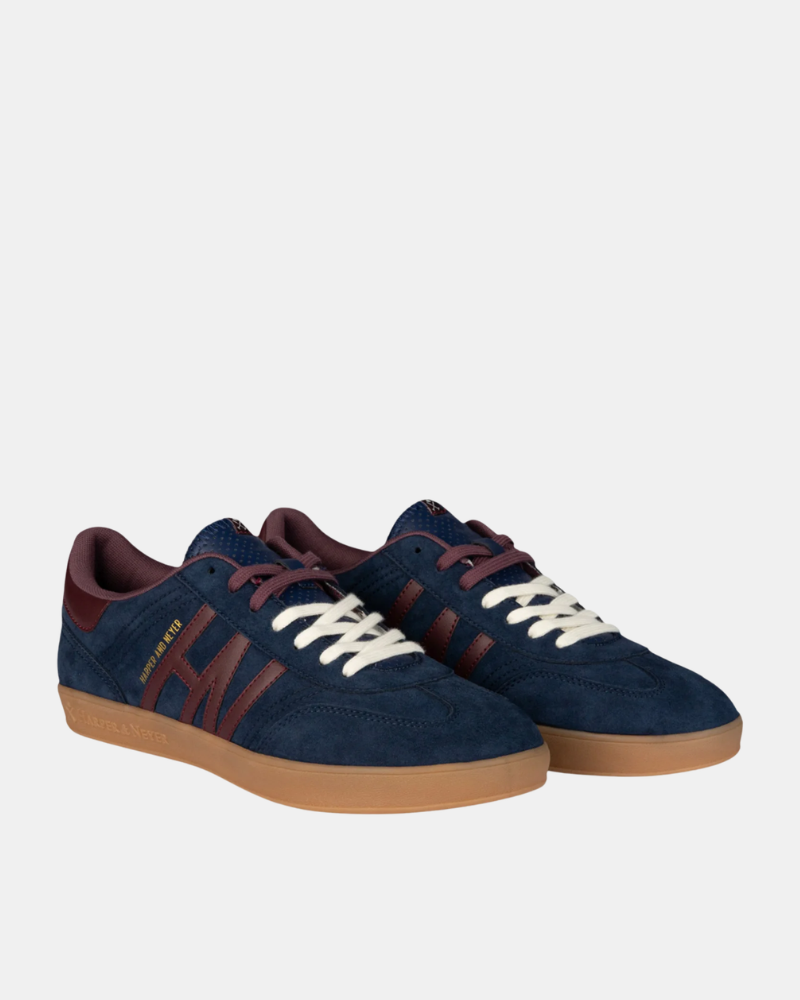 Sapatilhas Homem HARPER & NEYER Azul HAMPTONS 7001260014