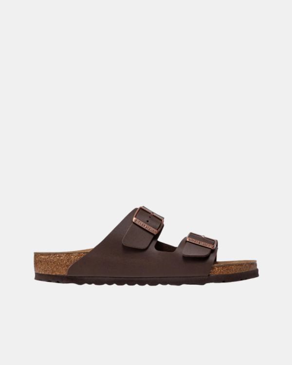 Sandalias Abiertas Hombre BIRKENSTOCK Marrón 51701 ARIZONA