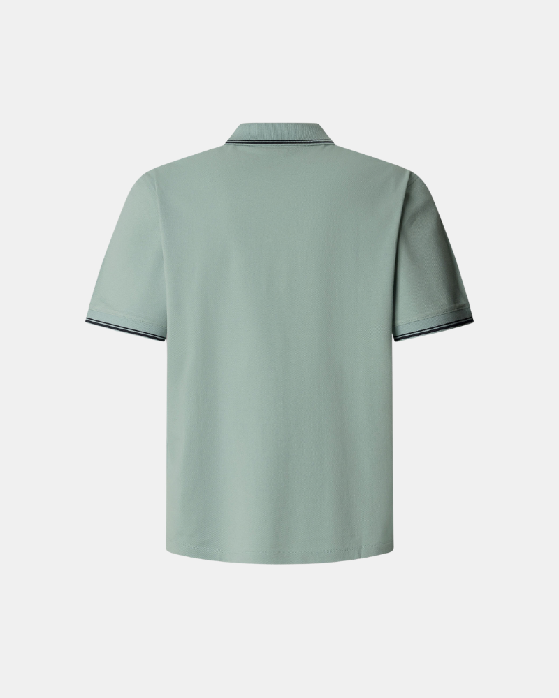 Camisetas Manga Curta Homem PEPE JEANS Azul PM5400142 MATTHEW