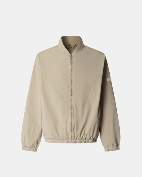 Casacos de manga comprida Homem PEPE JEANS Bege PM4027313 BELVEDERE