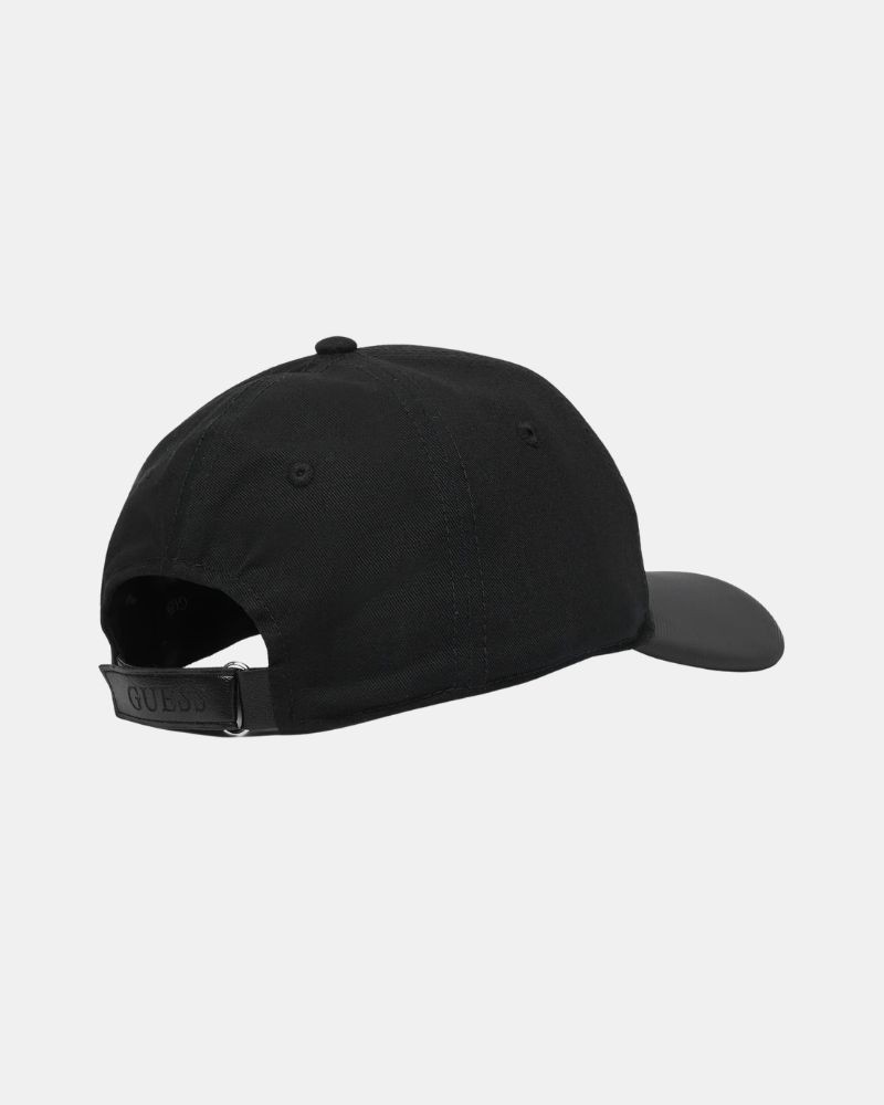 Gorros e bonés Homem GUESS Preto *MILANO AM9655 COT01