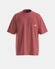 Camisetas Manga corta Hombre HUGO Rojo 50564045 NEVADO