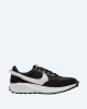 NIKE DH9523 WAFFLE DEBUT Zapatillas Bajas Mujer Negro