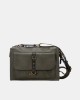 Bolsos Bandoleras Mujer REFRESH Verde 183424