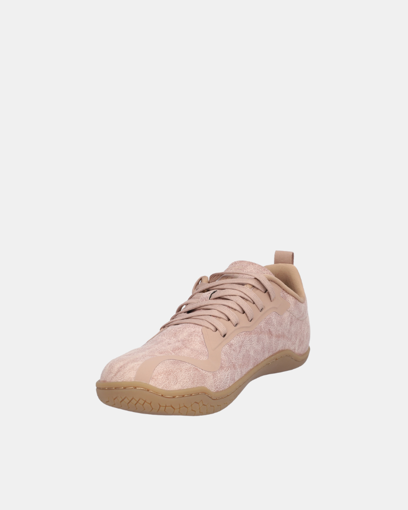 Zapatillas Barefoot Mujer KANGAROOS Beige K870 09