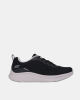 Zapatillas Bajas Mujer SKECHERS Negro 117731 BOBS MODA FLEX