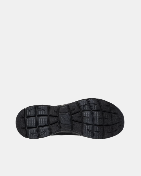 Zapatillas Bajas Mujer SKECHERS Negro 150268 SUMMITS SUMMER BLUSH