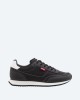 LEVIS 234706 680 STAG RUNNER S Zapatillas Bajas Mujer Negro
