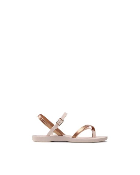 Sandalias De dedo Chancletas Infantil IPANEMA Beige 83534 FASHION SAND X KIDS
