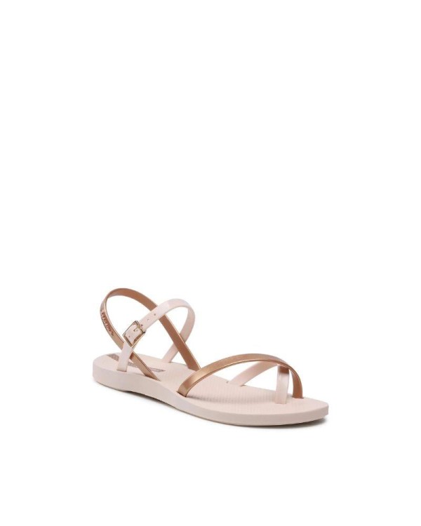 Sandalias De dedo Chancletas Infantil IPANEMA Beige 83534 FASHION SAND X KIDS