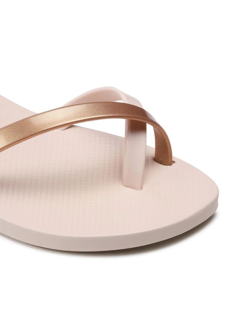 Sandalias De dedo Chancletas Infantil IPANEMA Beige 83534 FASHION SAND X KIDS