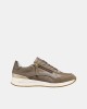 Zapatillas Bajas Mujer GEOX Taupe D65NQB 0BC22