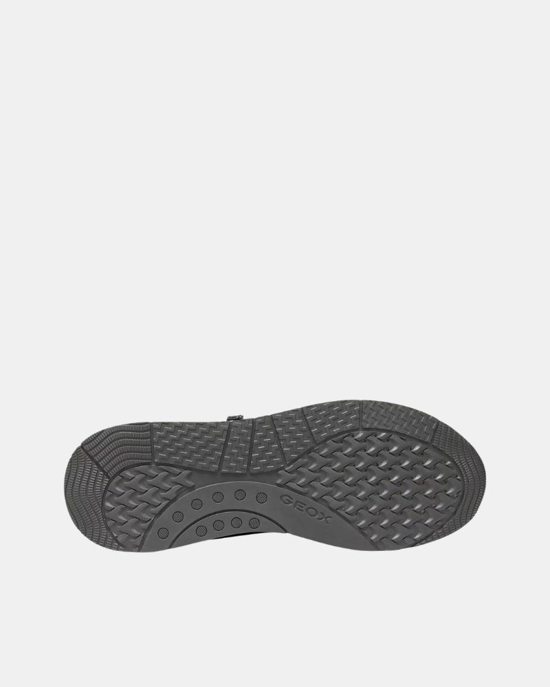 Zapatillas Bajas Mujer GEOX Gris D65NQB 0NFBC