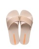 Sandalias Chancletas Mujer IPANEMA Beige 83244 STREET II