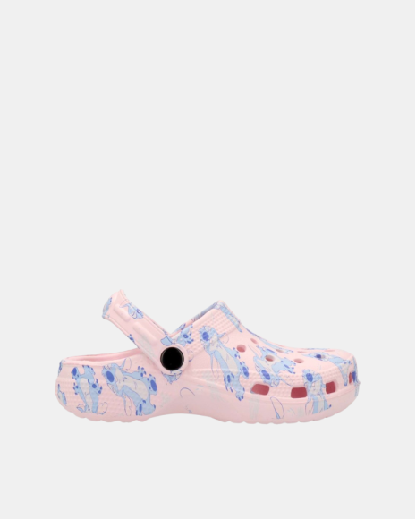 Sandalias Chancletas Infantil CARTOONS Rosa 2300006816