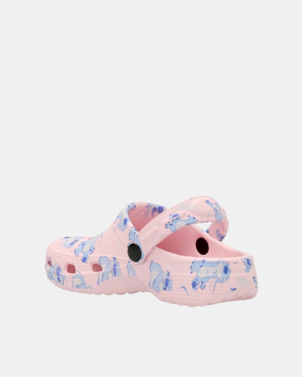 Sandalias Chancletas Infantil CARTOONS Rosa 2300006816