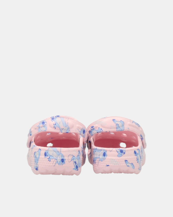 Sandalias Chancletas Infantil CARTOONS Rosa 2300006816