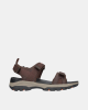 Sandálias abertas para homem SKECHERS Castanho 205112 Ajuste Relaxado TRESMEN RYER