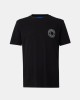 Camisetas Manga corta Hombre HUGO Negro 50572303 NEMODO