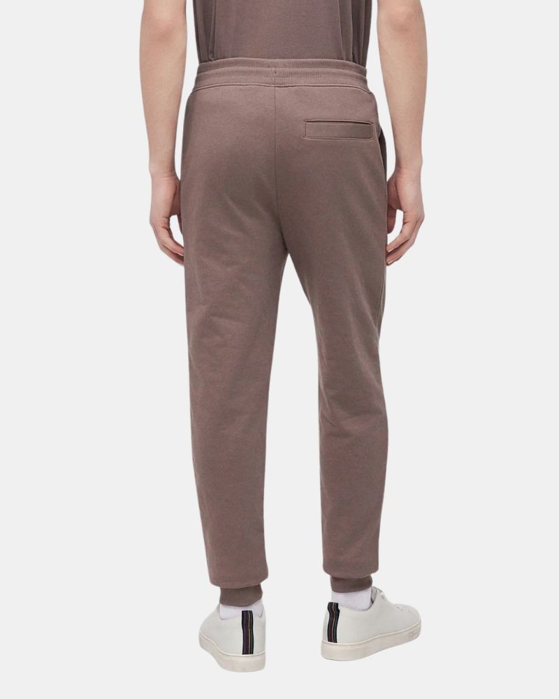 Pantalones Largos Chándal Hombre HUGO Taupe 50447963 DOAK212