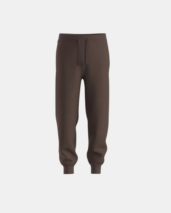 Pantalones Chándal Hombre HUGO Marrón 50489617 DAYOTE232