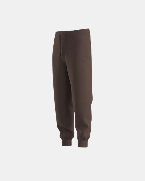 Pantalones Chándal Hombre HUGO Marrón 50489617 DAYOTE232