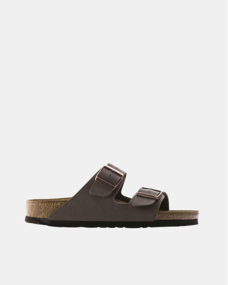 Sandalias Abiertas Mujer BIRKENSTOCK Marrón 151183 ARIZONA