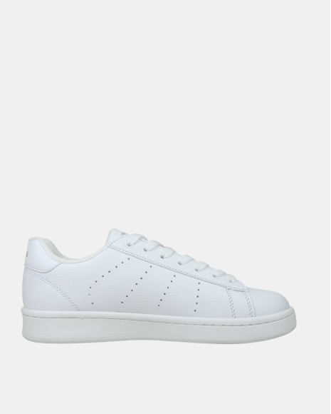 Sapatilhas Baixas Mulher Infantil LEVIS Branco VAVE0283S AVENUE