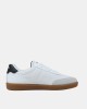 Sapatilhas Baixas Mulher Infantil LEVIS Branco VJAC0051S JACKSON SR