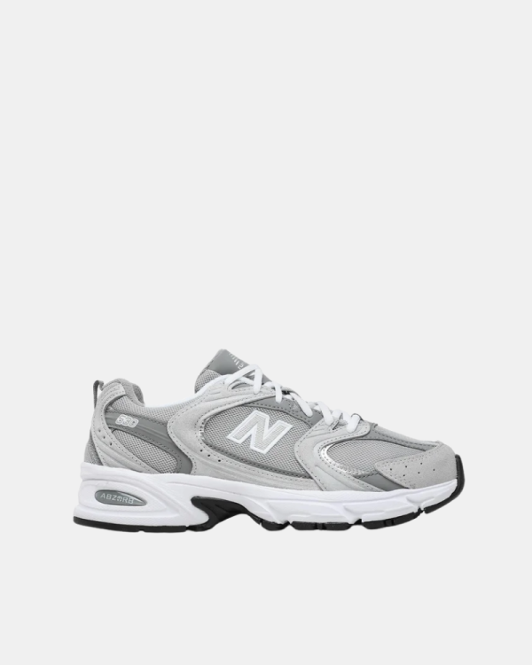 Zapatillas Bajas Mujer NEW BALANCE Gris MR530CK