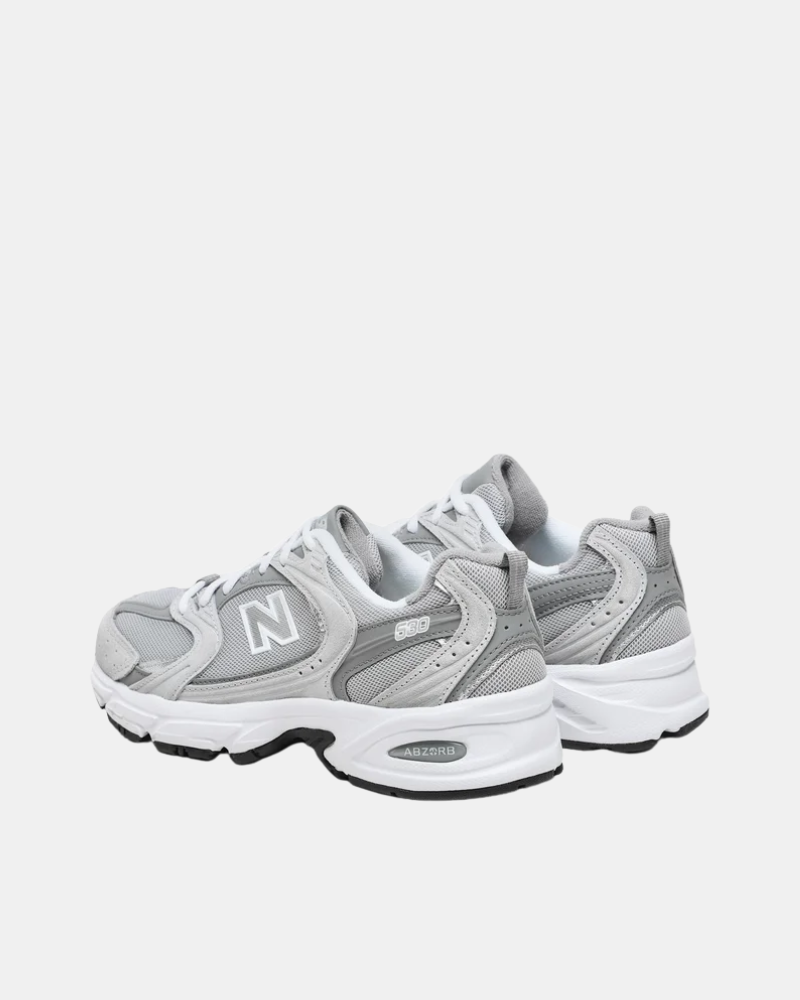 Zapatillas Bajas Mujer NEW BALANCE Gris MR530CK
