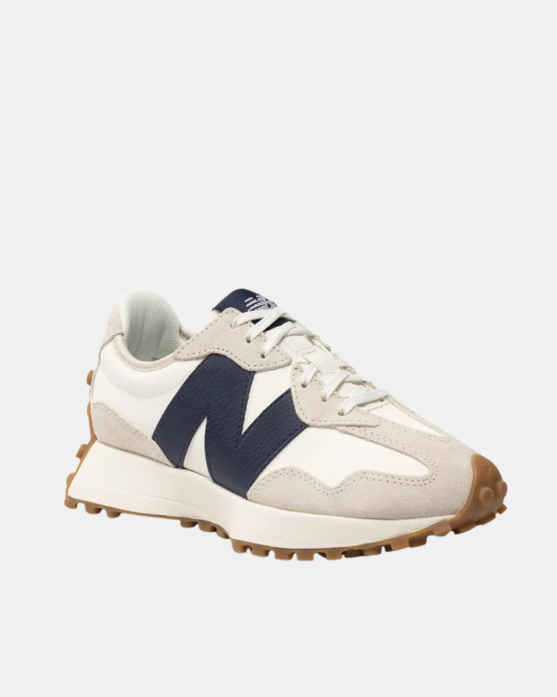 Zapatillas Bajas Mujer NEW BALANCE Blanco WS327KB