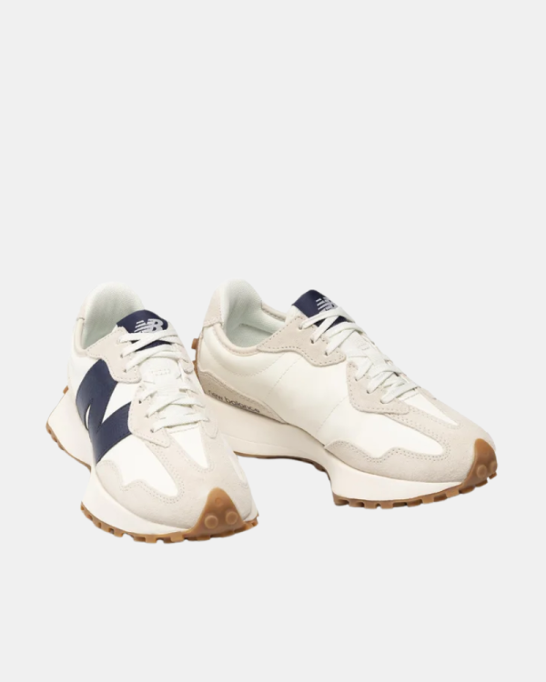 Zapatillas Bajas Mujer NEW BALANCE Blanco WS327KB