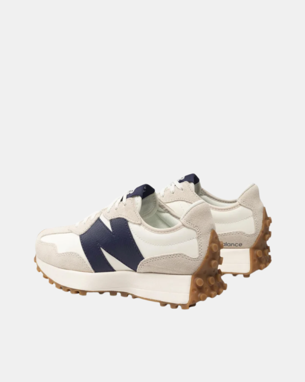 Zapatillas Bajas Mujer NEW BALANCE Blanco WS327KB