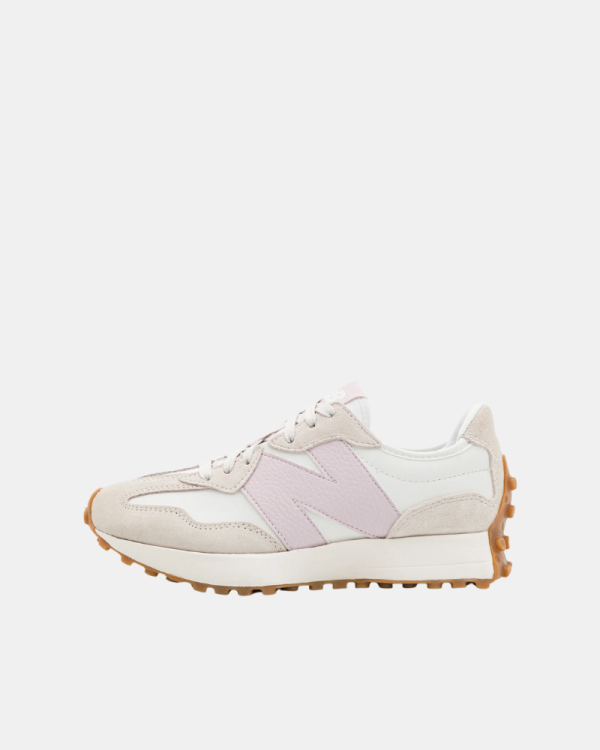 Zapatillas Bajas Mujer NEW BALANCE Blanco WS327OR