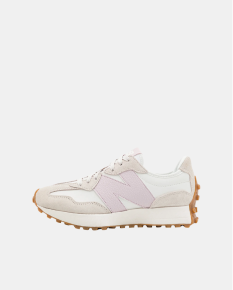 Zapatillas Bajas Mujer NEW BALANCE Blanco WS327OR