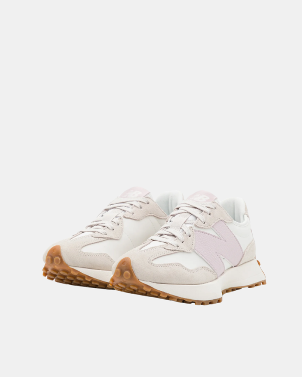 Zapatillas Bajas Mujer NEW BALANCE Blanco WS327OR